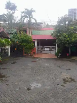 Dijual Rumah di Perumahan Jatibening Bekasi. BEBAS BANJIR.