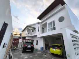 Jual Rumah di Wedomartani Sleman