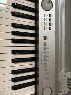 YAMAHA ELECTONE STAGEA ELB-01