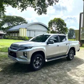 TRITON 2.5 EXCEED 4x4 MANUAL 2019