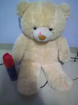 Boneka Big Bear jumbo