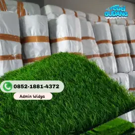 Jual rumput sintetis murah