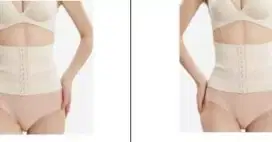 Korset slimming belt