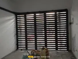 Handershon motip minimalis