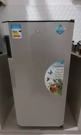 SANKEN KULKAS SATU PINTU MURAH