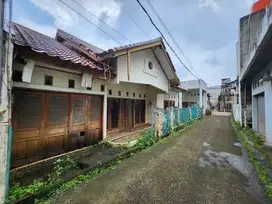 Dijual Rumah Harga Tanah Saja di Jatibening Pondok Gede Bekasi