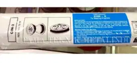 Kawat Las Nikko STEEL CIN 3 diameter 2,6 mm