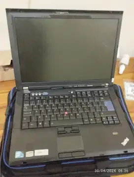 Lenovo T400 second