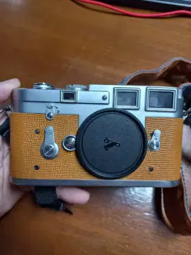 Kamera Analog LEICA antik