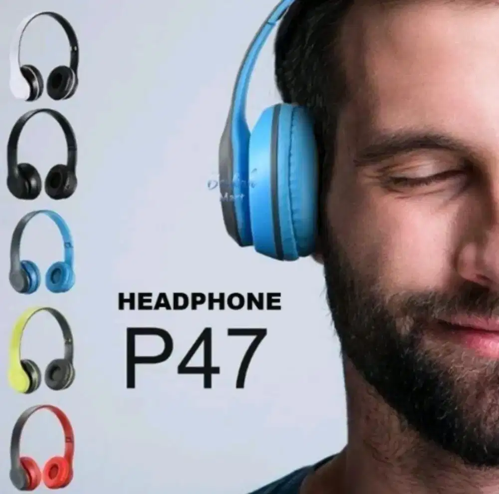 Handsate super bass p47