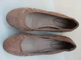 Sepatu Hush Puppies Original