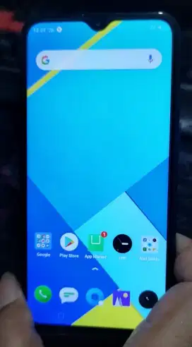 Realme C2 (RMX1941) RAM 3/32GB NORMAL