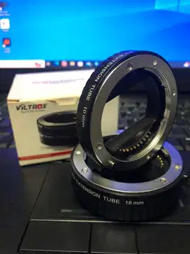 Viltrox Adapter Extension Tube DG-Nex Sony E-mount