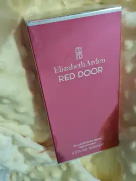 Parfum Elizabeth Arden Red Door