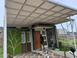 Kanopi alderon murah, canopi alderon #283