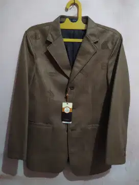Jas import cina