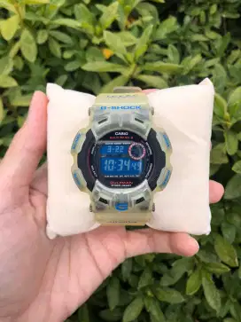 Jam tangan Casio Gshock gw9100 Rangeman Mudman g9000 Frogman protrek