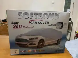 SARUNG JOK MOBIL SOFTBOND