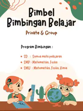 Les Privat Pelajaran