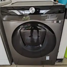 Samsung Mesin Cuci Front Loading Combo Dryer Pengering 11Kg WD11T754