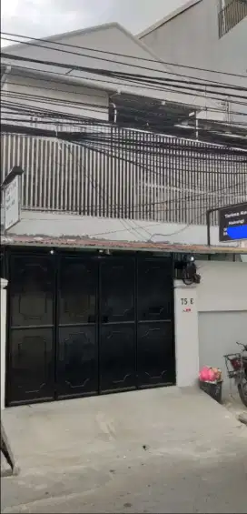 Kos2an harga promo baru renovasi