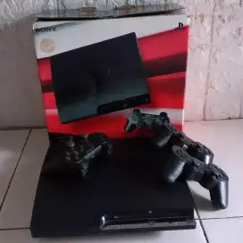 PS 3 full game 500 GB