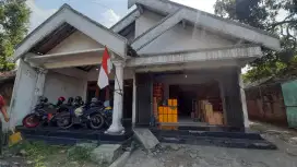 Jual Rumah Hitung Tanah Harga Nego