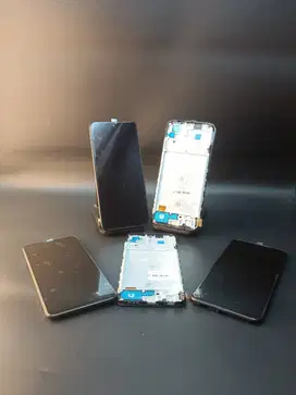 Lcd Xiaomi Redmi Note 10/ Redmi Note 10S 4G Lcd POCO M5S FULLSET