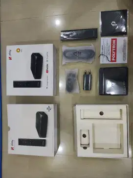 Dijual Polytron Play PDB-F2 Android TV Box