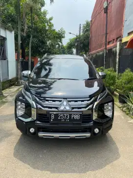 Kursi elektrik Mitsubishi Xpander Cross Premium Package 2021 AT 1.500