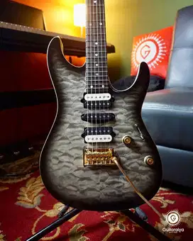 Gitar Ibanez Premium AZ47P1QM AZ 47P1QM