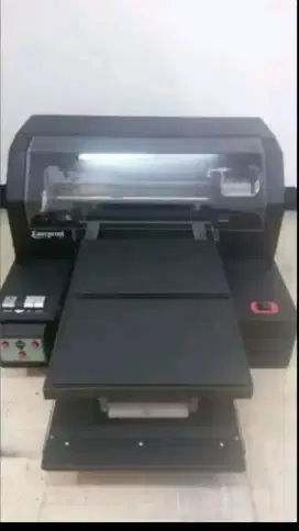 Printer sablon kaos GEN3 DL1