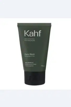 Kahf Face Wash 100 ml