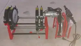 Mesin Untuk Pipa Hdpe 160mm,Mesin Sambung