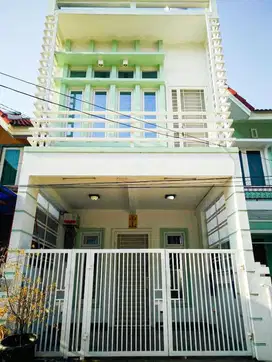 DIJUAL CEPAT RUMAH GADING ARCADIA KELAPA GADING