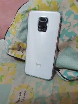 HP Xiaomi Redmi Note 9 Pro