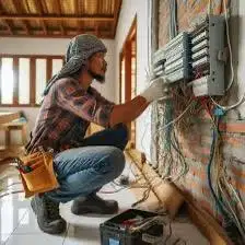 Terima Jasa Instalasi atau Perbaikan Listrik dan Alat Elektronik