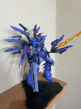 Zaoworkshop redeem gundam mg 1/100