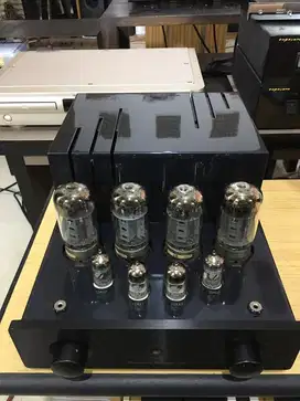 Tube amplifier Primaluna prologue Two