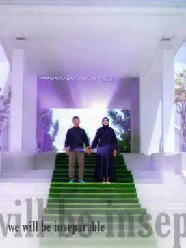 JASA FOTO PREWEDDING WISUDA NIKAHAN SELAMATAN KHITANAN HARGA PROMO