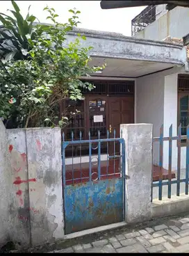 Dijual Cepat Rumah & Kos2an