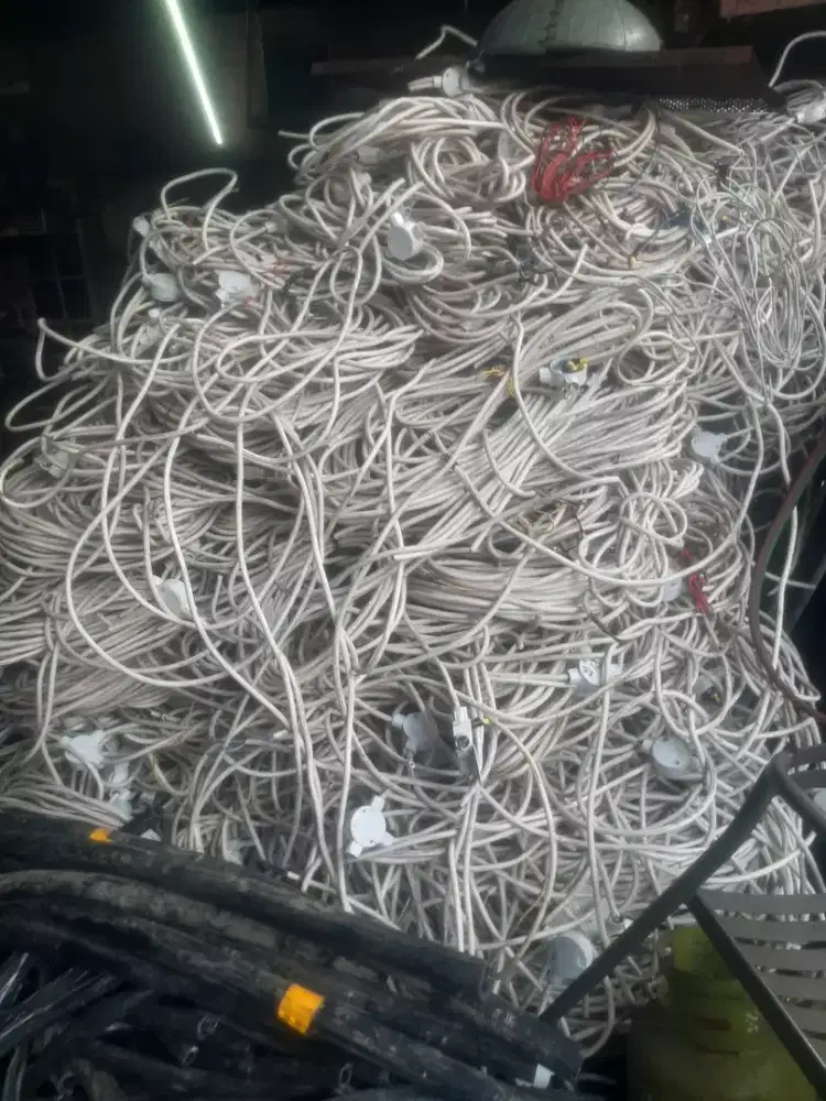 Jual belli ac bekas atau ac seken