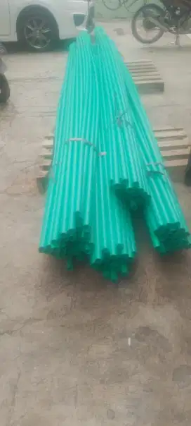 Pipa air panas ppr