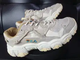 Sneakers FILA Branded