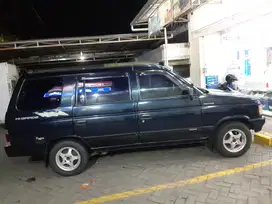 Isuzu Panther 1996 hi-gread bs TT