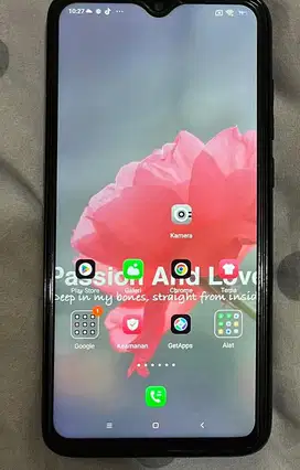 xiaomi note 8 pro