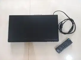 DVD Player LG model DP430