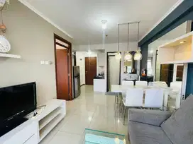Disewakan Bulanan Unit Apartemen Gateway Pasteur Type 2BR Furnished
