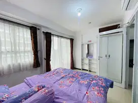 Disewakan Bulanan Unit Apartemen Gateway Pasteur Type 1BR Furnished
