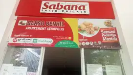 Dibutuhkan Tukang Masak